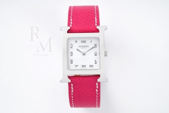 에르메스 Heure H 워치 스몰