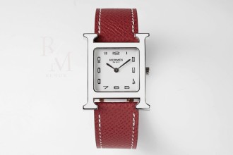 에르메스 Heure H 워치 스몰