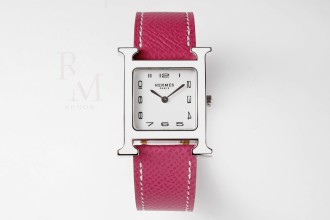 에르메스 Heure H 워치 스몰