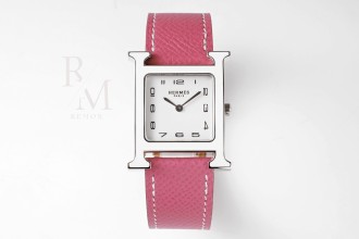 에르메스 Heure H 워치 스몰