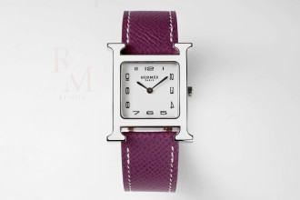 에르메스 Heure H 워치 스몰