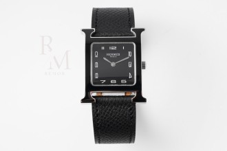 에르메스 Heure H 워치 스몰
