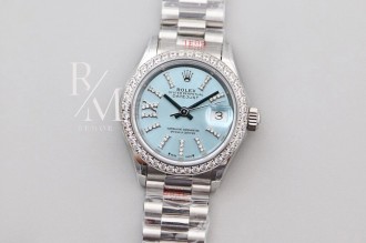 롤렉스 레이디 데이저스트 28mm