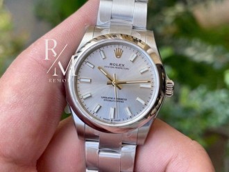 롤렉스 오이스터 퍼페츄얼 31mm