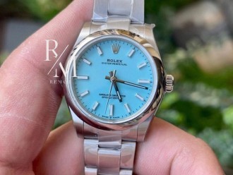 롤렉스 오이스터 퍼페츄얼 31mm