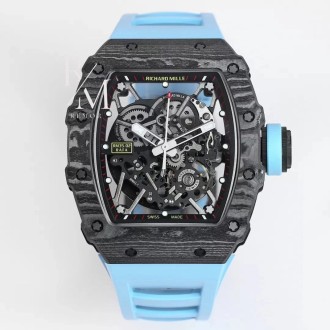 리차드밀 RM-35 02