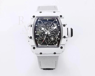 리차드밀 RM-35 01