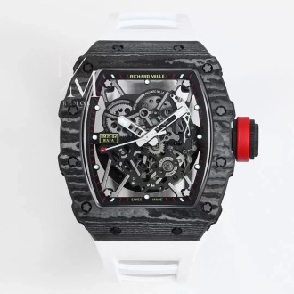 리차드밀 RM-35 01