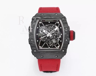 리차드밀 RM-35 01