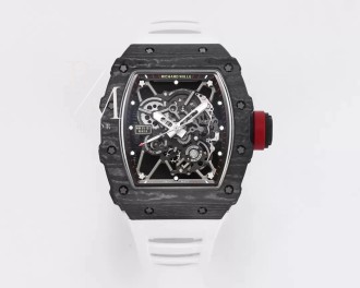 리차드밀 RM-35 01