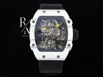 리차드밀 RM-27 02