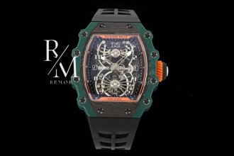 리처드밀 RM-21 02