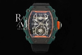 리처드밀 RM-21 02