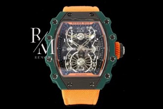 리처드밀 RM-21 02