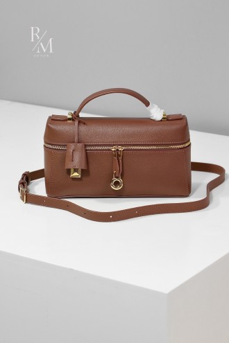 로로피아나 엑스트라 백 L23