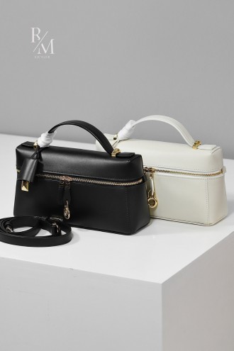 로로피아나 엑스트라 백 L23