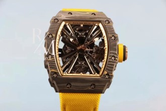 리차드밀 RM-12 01