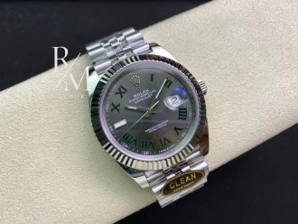 롤렉스 데이저스트 슬레이트 41mm