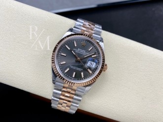 롤렉스 데이저스트 슬레이트 36mm