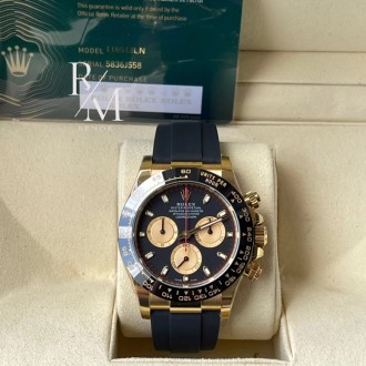 롤렉스 데이토나 40mm