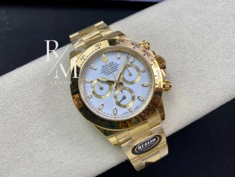 롤렉스 데이토나 40mm