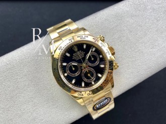 롤렉스 데이토나 40mm