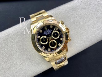 롤렉스 데이토나 40mm