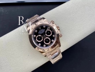 롤렉스 데이토나 40mm