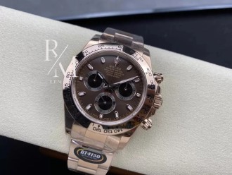 롤렉스 데이토나 40mm