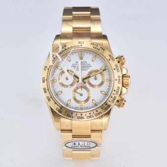 롤렉스 데이토나 40mm