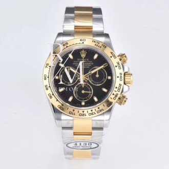 롤렉스 데이토나 40mm