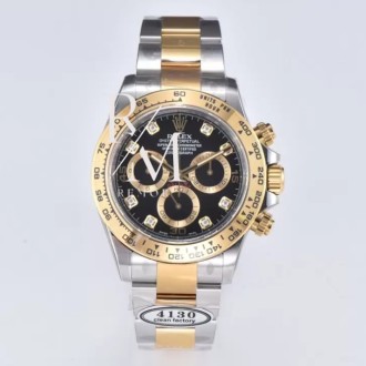 롤렉스 데이토나 40mm