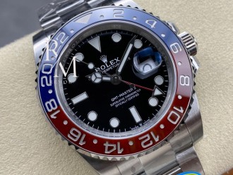 롤렉스 GMT-마스터 II