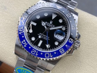 롤렉스 GMT-마스터 II