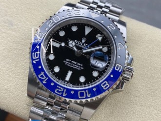 롤렉스 GMT-마스터 II