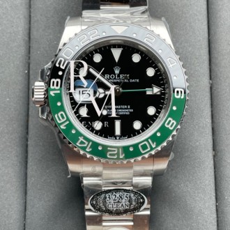 롤렉스 GMT-마스터 II