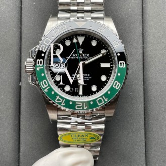 롤렉스 GMT-마스터 II