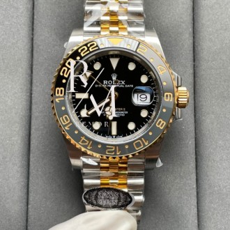 롤렉스 GMT-마스터 II