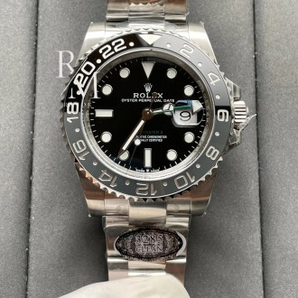 롤렉스 GMT-마스터 II