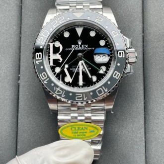 롤렉스 GMT-마스터 II