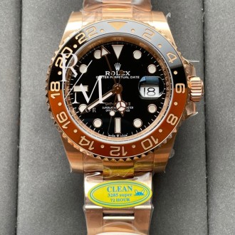 롤렉스 GMT-마스터 II