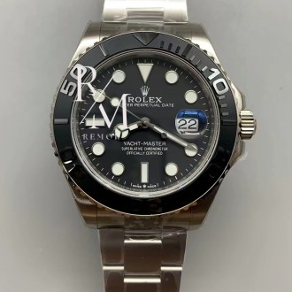 롤렉스 요트마스터 42mm