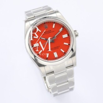 롤렉스 오이스터 퍼페츄얼 36mm