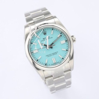 롤렉스 오이스터 퍼페츄얼 36mm