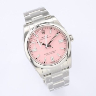 롤렉스 오이스터 퍼페츄얼 36mm