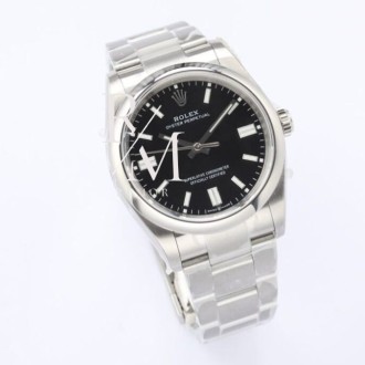 롤렉스 오이스터 퍼페츄얼 36mm