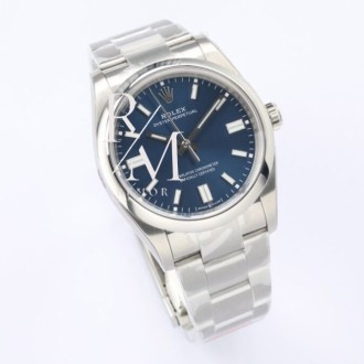 롤렉스 오이스터 퍼페츄얼 36mm