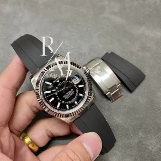 롤렉스 스카이드웰러 42mm