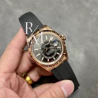 롤렉스 스카이드웰러 42mm