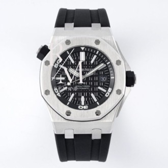 오데마피게 오프쇼어 다이버 42mm